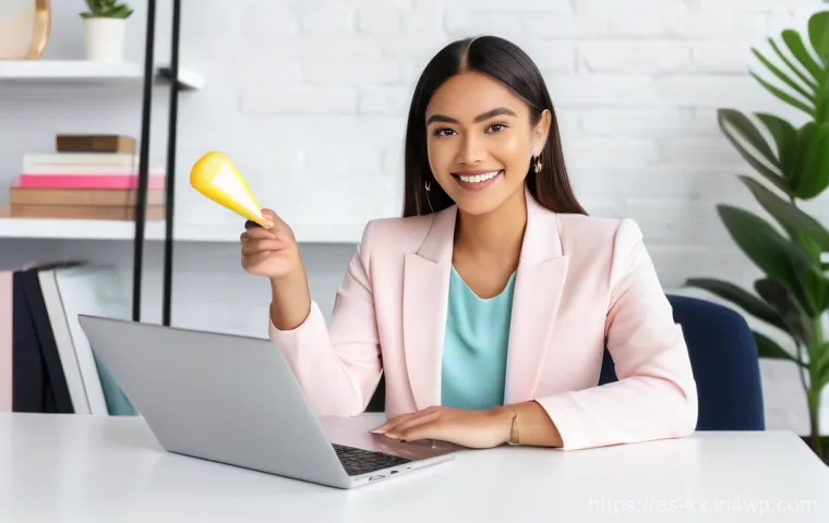 인플루언서 협업의 성공 요소 - **Prompt 1: Authentic Connection and Trust**
    "A smiling Latina woman in her early 30s, dressed i...