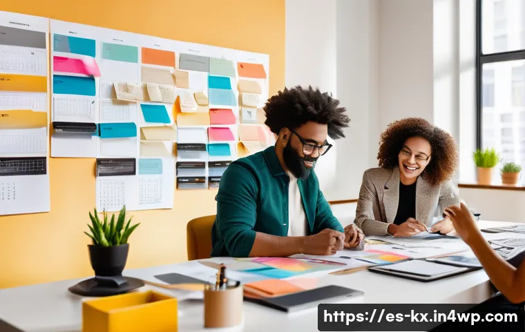 7 estrategias infalibles para resolver conflictos en colaboraciones con influencers y potenciar tu marca 3 인플루언서 협업에서 발생할 수 있는 갈등 해결 방법 관련 이미지 1